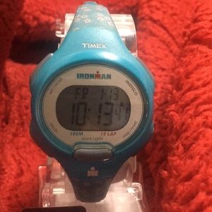 New Women’s Timex Ironman